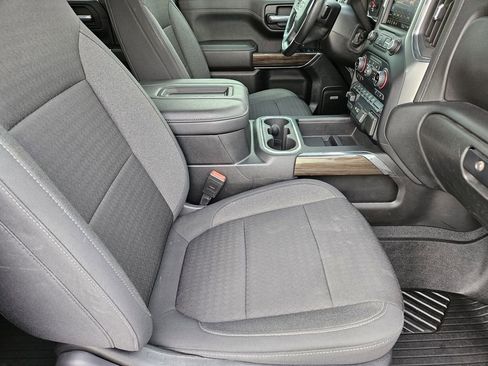 Used 2021 Chevrolet Silverado 1500 RST w/ Texas Edition Plus AWD/4WD image 20