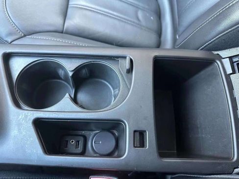 Used 2016 Buick Regal Premium w/ Driver Confidence Package #1 image 14