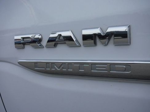 Certified 2021 RAM 1500 Limited image 5