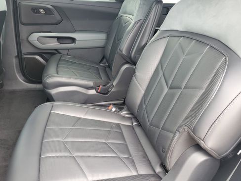 New 2027 Kia Telluride SX Prestige X-Pro AWD/4WD image 10
