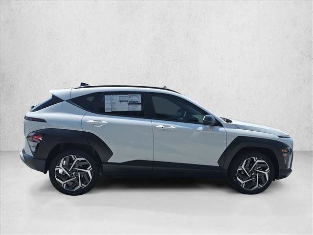 New 2026 Hyundai Kona SEL Premium FWD image 5