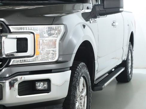 Used 2018 Ford F150 XLT w/ Equipment Group 302A Luxury AWD/4WD image 5
