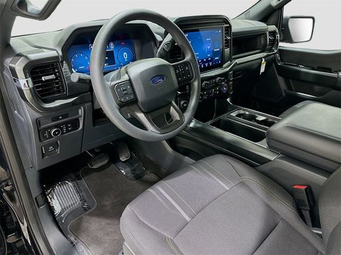Used 2025 Ford F150 STX w/ Equipment Group 200A image 9