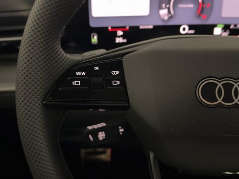 New 2026 Audi SQ5 Premium Plus AWD/4WD image 21