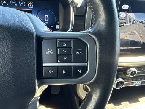 Used 2024 Ford F150 Lariat w/ Bed Utility Package AWD/4WD image 35