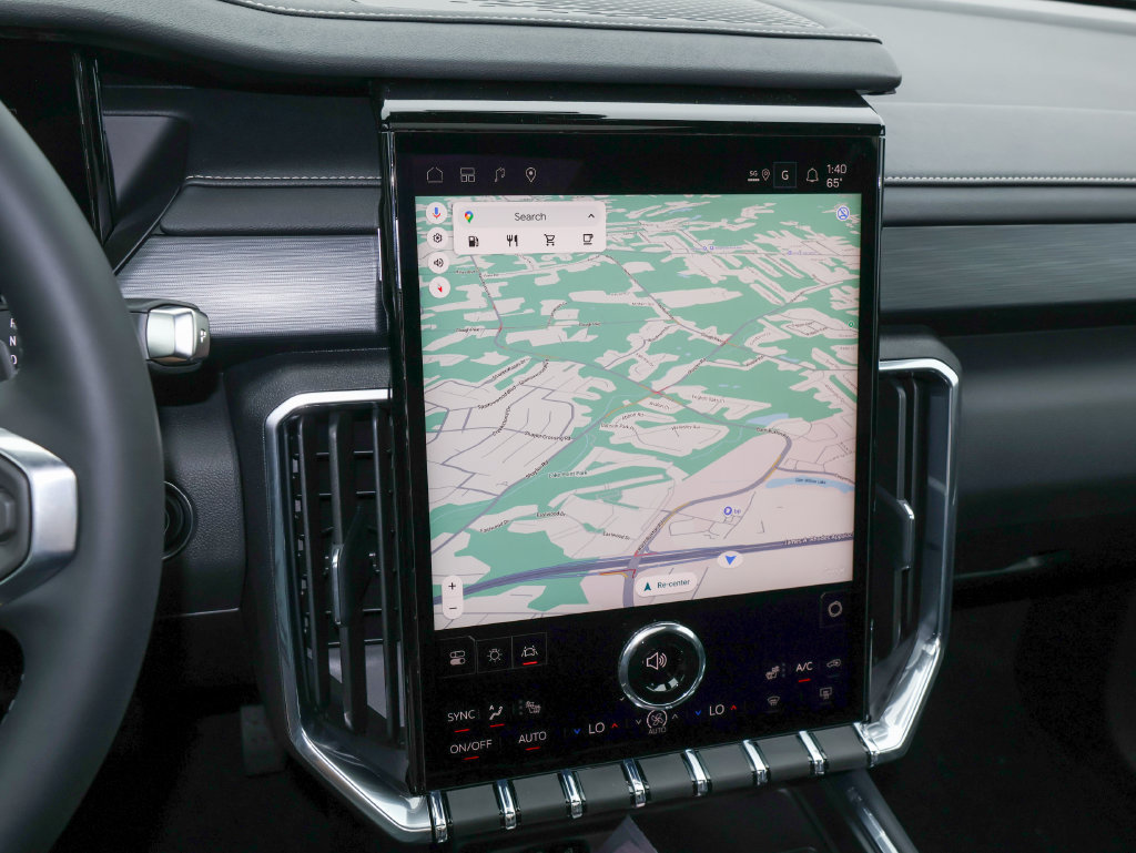 New 2027 GMC Acadia Elevation w/ Elevation Premium Package FWD image 16