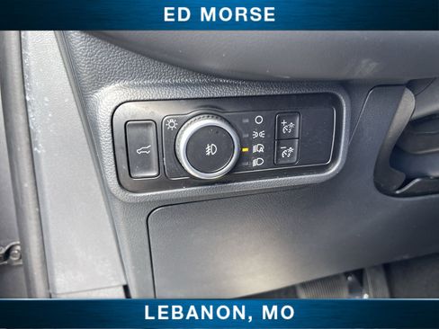 Certified 2025 Ford Explorer ST-Line w/ ST-Line Street Pack AWD/4WD image 17