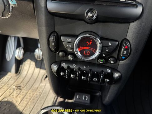 Used 2015 MINI Cooper Roadster S FWD image 17
