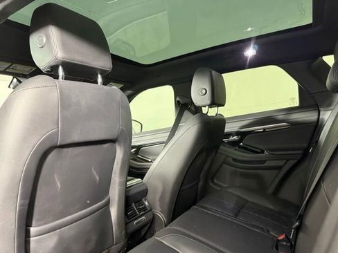 Used 2022 Land Rover Range Rover Evoque SE AWD/4WD image 23
