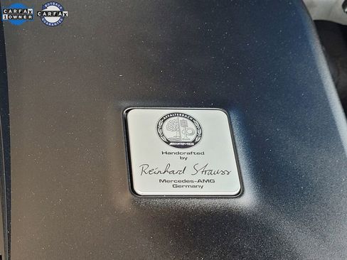 Used 2021 Mercedes-Benz G 63 AMG 4MATIC image 15