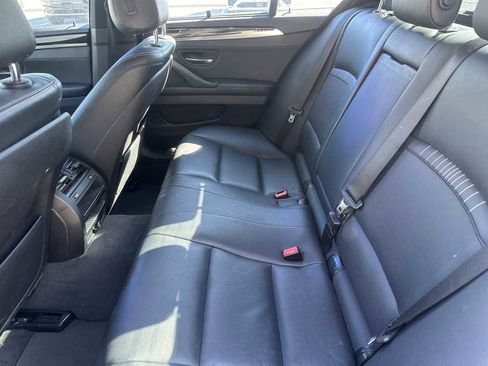 Used 2014 BMW 535i xDrive 535i xDrive image 26