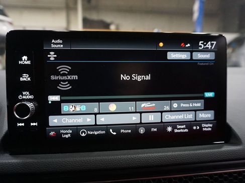 Used 2025 Honda Civic Type R image 12