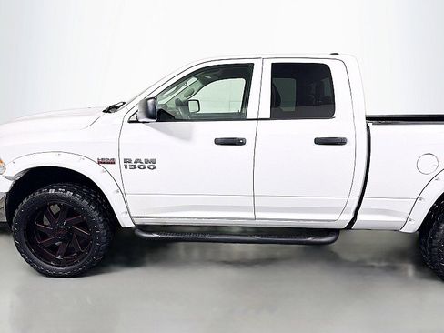 Used 2016 RAM 1500 ST w/ SXT Appearance Group image 4