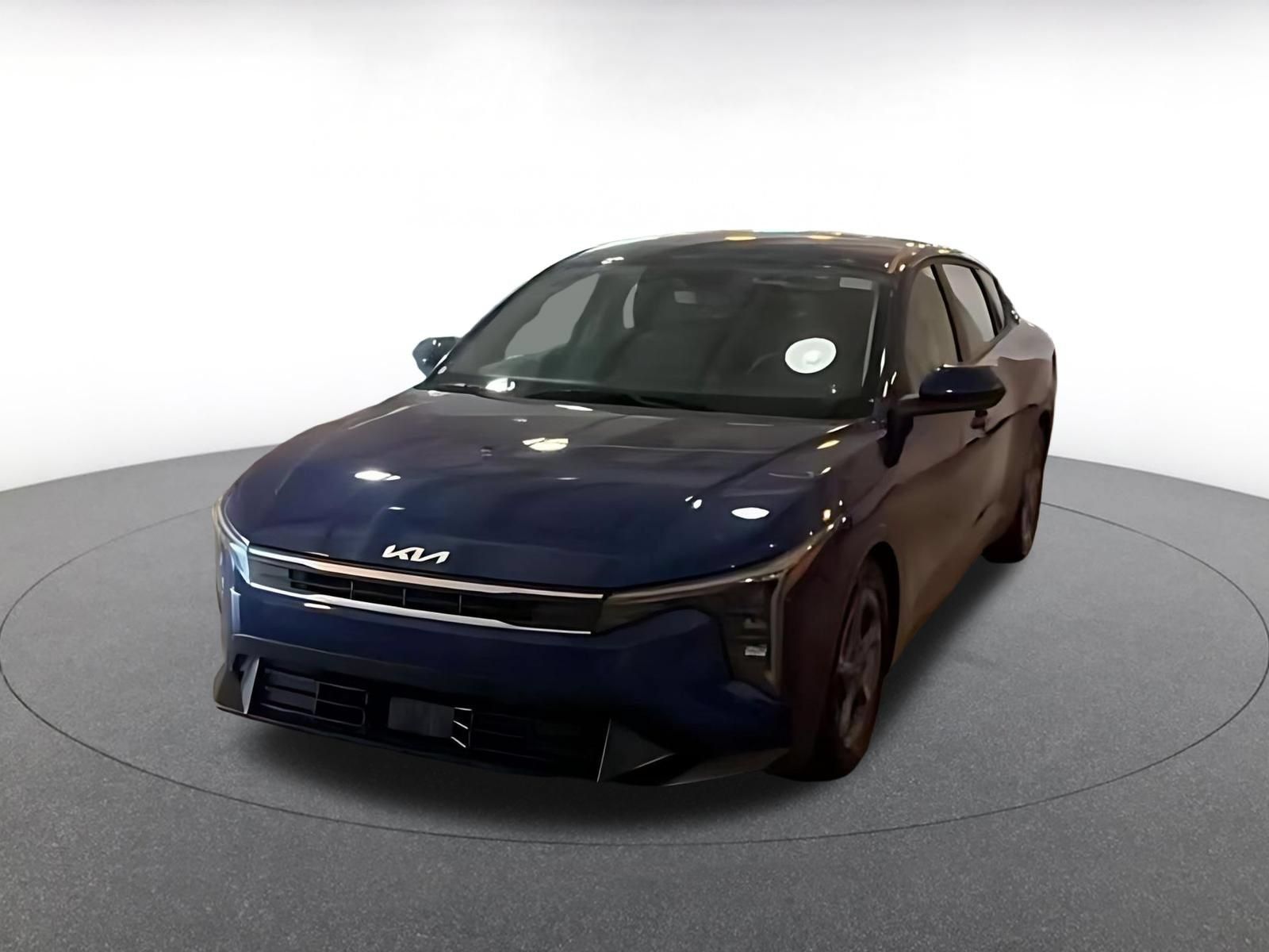 Used 2025 Kia K4 FWD image 6