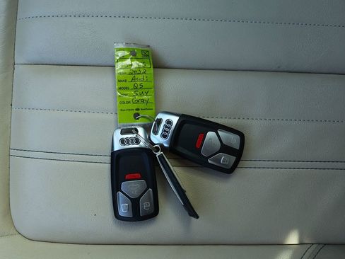 Used 2022 Audi Q5 2.0T Premium image 68