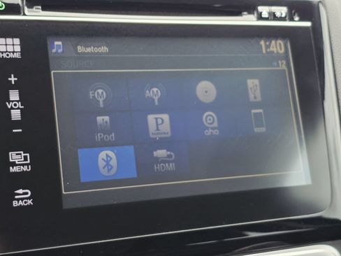 Used 2016 Honda Fit EX-L image 22