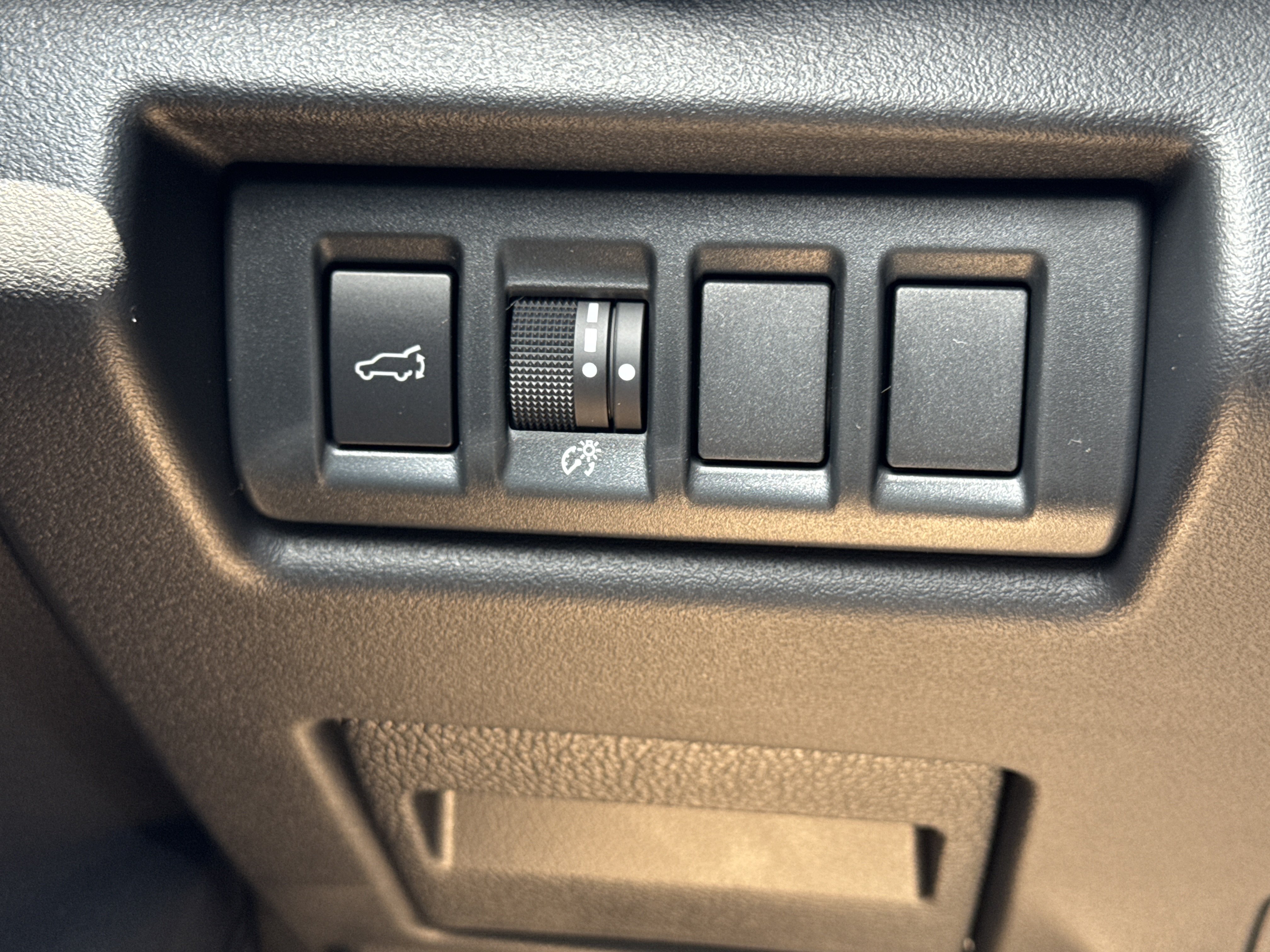 New 2026 Subaru Outback Limited AWD/4WD image 8