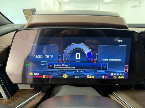 New 2026 Chevrolet Tahoe High Country image 19