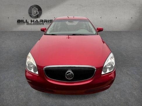 Used 2006 Buick Lucerne CXL w/ Luxury Package FWD image 1