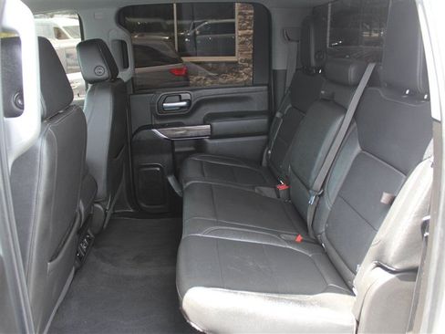 Used 2021 Chevrolet Silverado 2500 LTZ AWD/4WD image 18