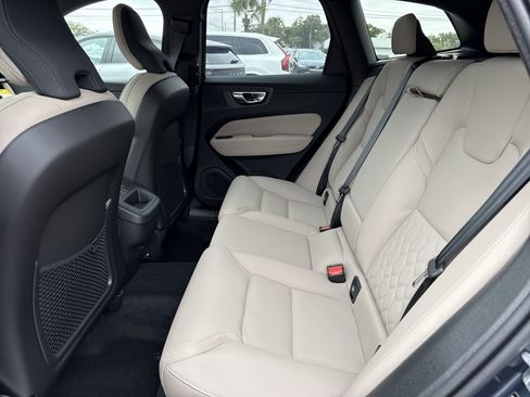 New 2026 Volvo XC60 B5 Plus w/ Protection Package Premier image 13