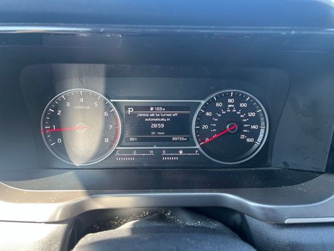 Used 2021 Kia Sorento SX AWD/4WD image 7