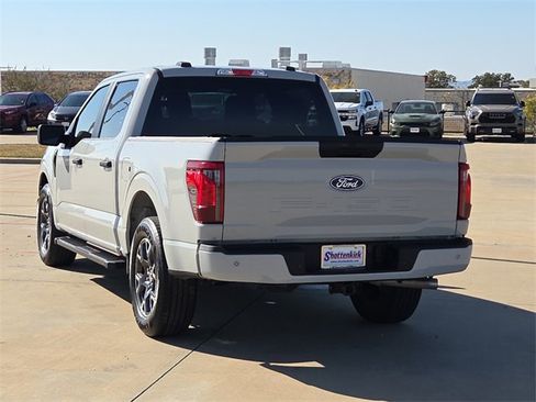 Used 2024 Ford F150 STX image 6