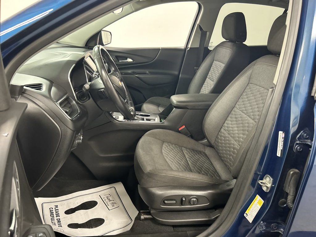 Used 2019 Chevrolet Equinox LT AWD/4WD image 9