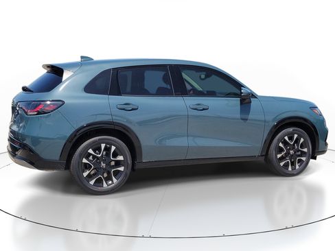 New 2027 Honda HR-V EX-L image 6