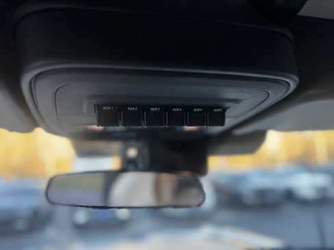 Used 2025 Ford Bronco Big Bend w/ Sasquatch Package image 17