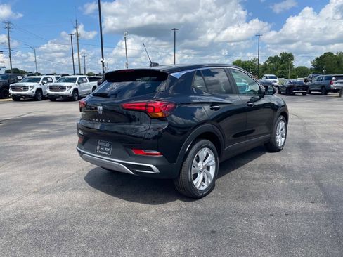 New 2026 Buick Encore GX Preferred w/ Comfort Package image 7