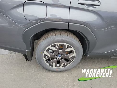 New 2026 Subaru Forester Premium image 21