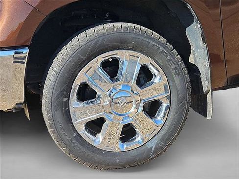 Used 2017 Toyota Tundra 1794 Edition image 24