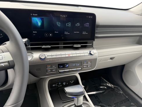 Certified 2026 Hyundai Kona SEL Sport FWD image 12