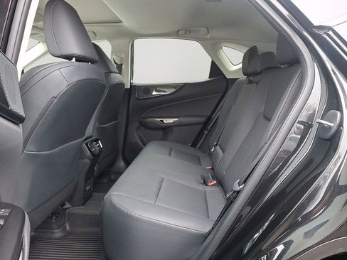 Used 2024 Lexus NX 350 AWD w/ Cold Area Package image 8