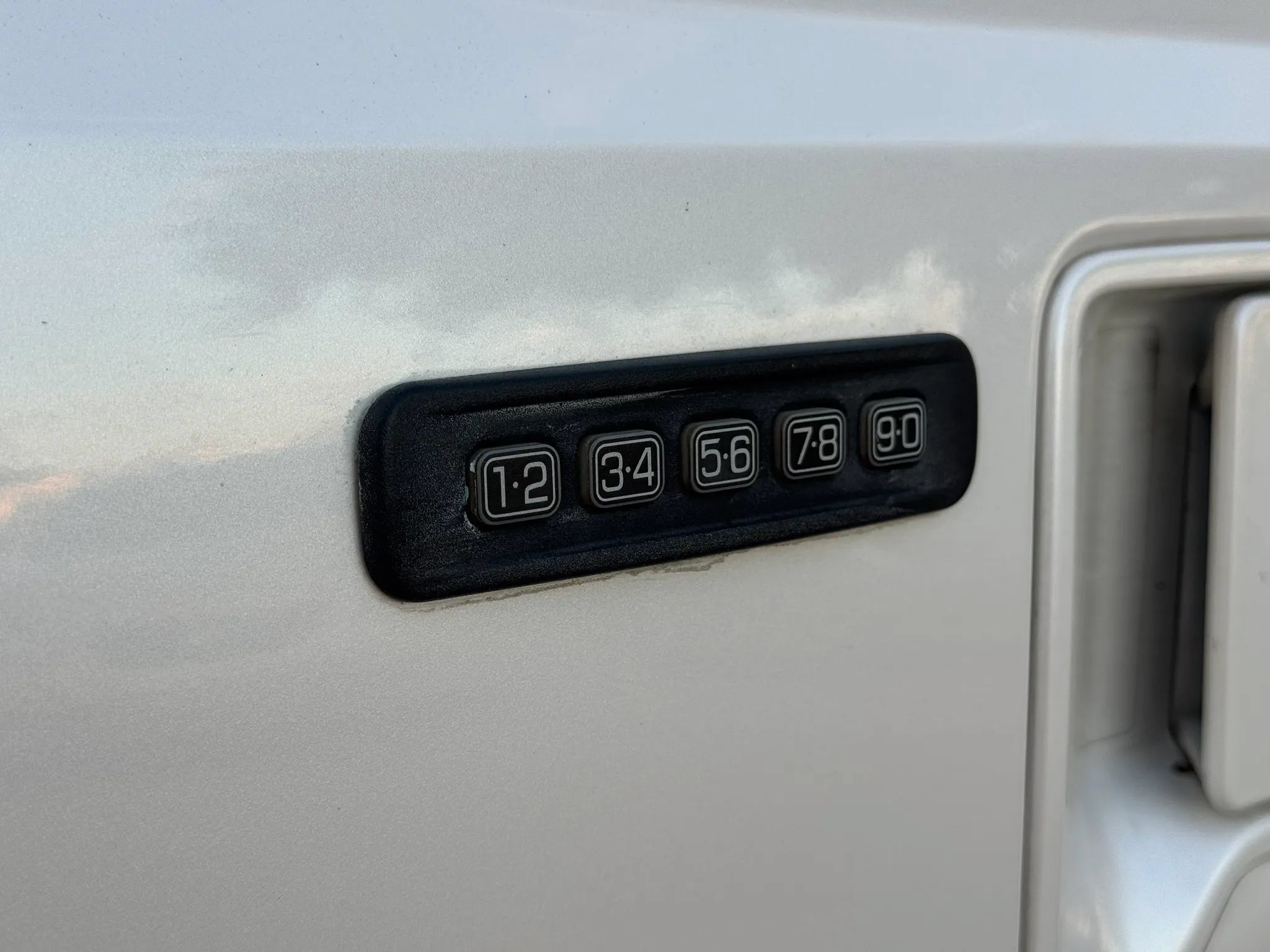Used 2010 Ford F250 King Ranch AWD/4WD image 47