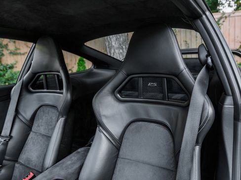 Used 2011 Porsche 911 GT2 RS image 25