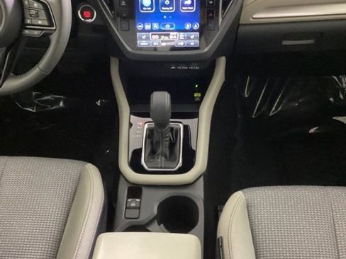 Certified 2025 Subaru Forester Premium w/ Protection Package image 20