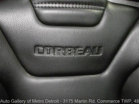 Used 1988 Pontiac Firebird Formula image 39