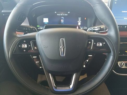 Certified 2024 Lincoln Corsair Grand Touring w/ Equipment Group 302A AWD/4WD image 17