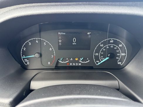 New 2025 Ford Transit 250 Low Roof w/ Load Area Protection Package image 8