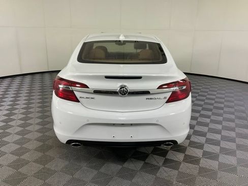 Used 2016 Buick Regal Premium FWD image 5