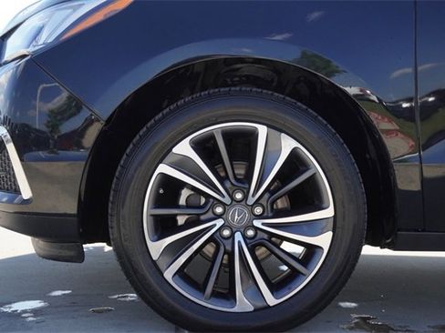 Used 2020 Acura MDX SH-AWD w/ Technology Package image 5