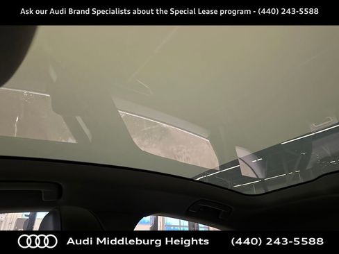 New 2025 Audi A5 2.0T Premium image 23