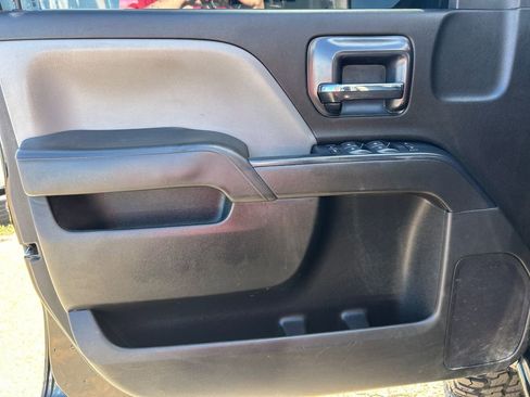Used 2019 GMC Sierra 2500 4x4 Crew Cab image 7