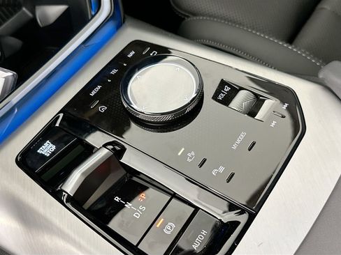 New 2026 BMW X3 xDrive30 image 16