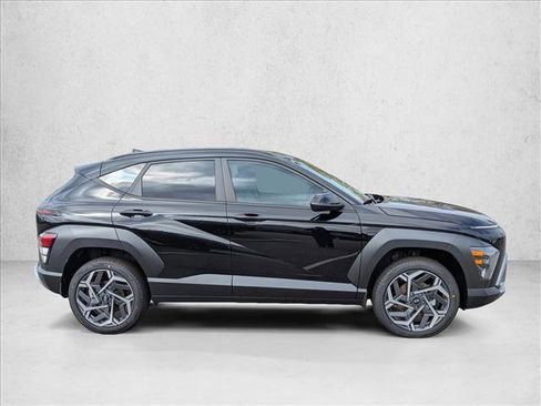 New 2026 Hyundai Kona SEL Premium image 4