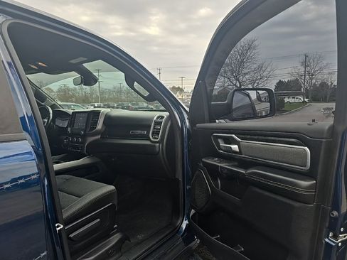 Used 2021 RAM 1500 Big Horn image 41