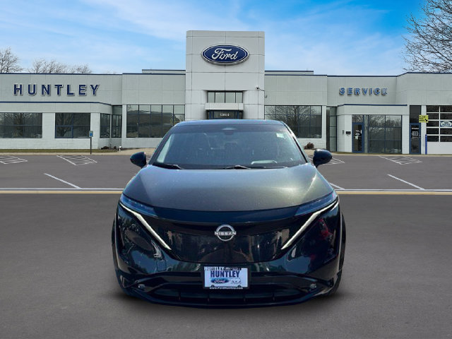 Used 2024 Nissan Ariya AWD image 2