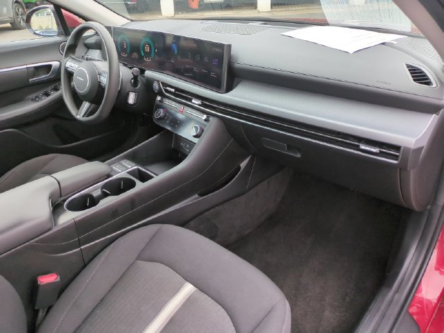 Used 2024 Hyundai Sonata SEL FWD image 21